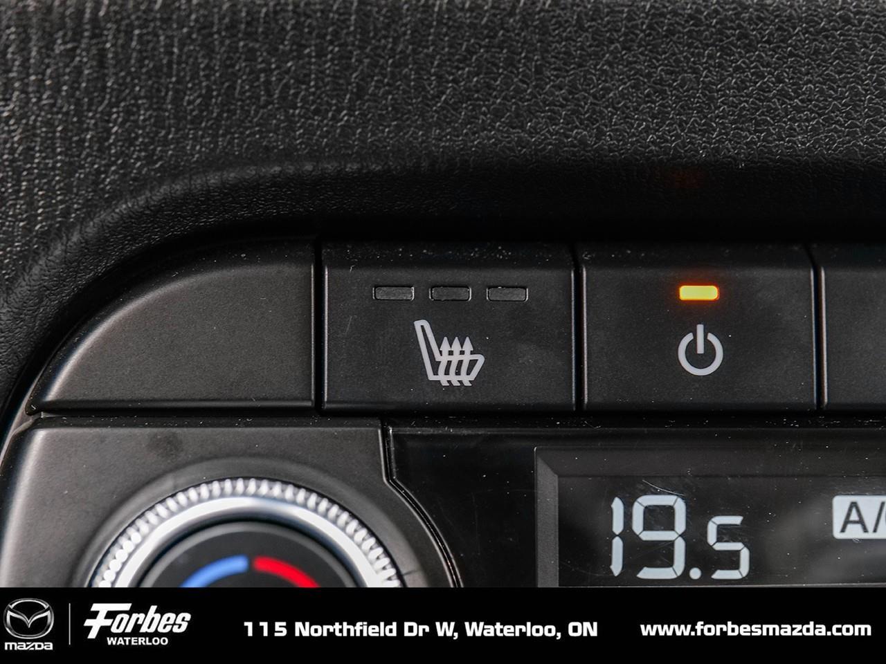 2025 Mazda CX-5 GS 4dr i-ACTIV All-Wheel Drive Sport Utility Photo