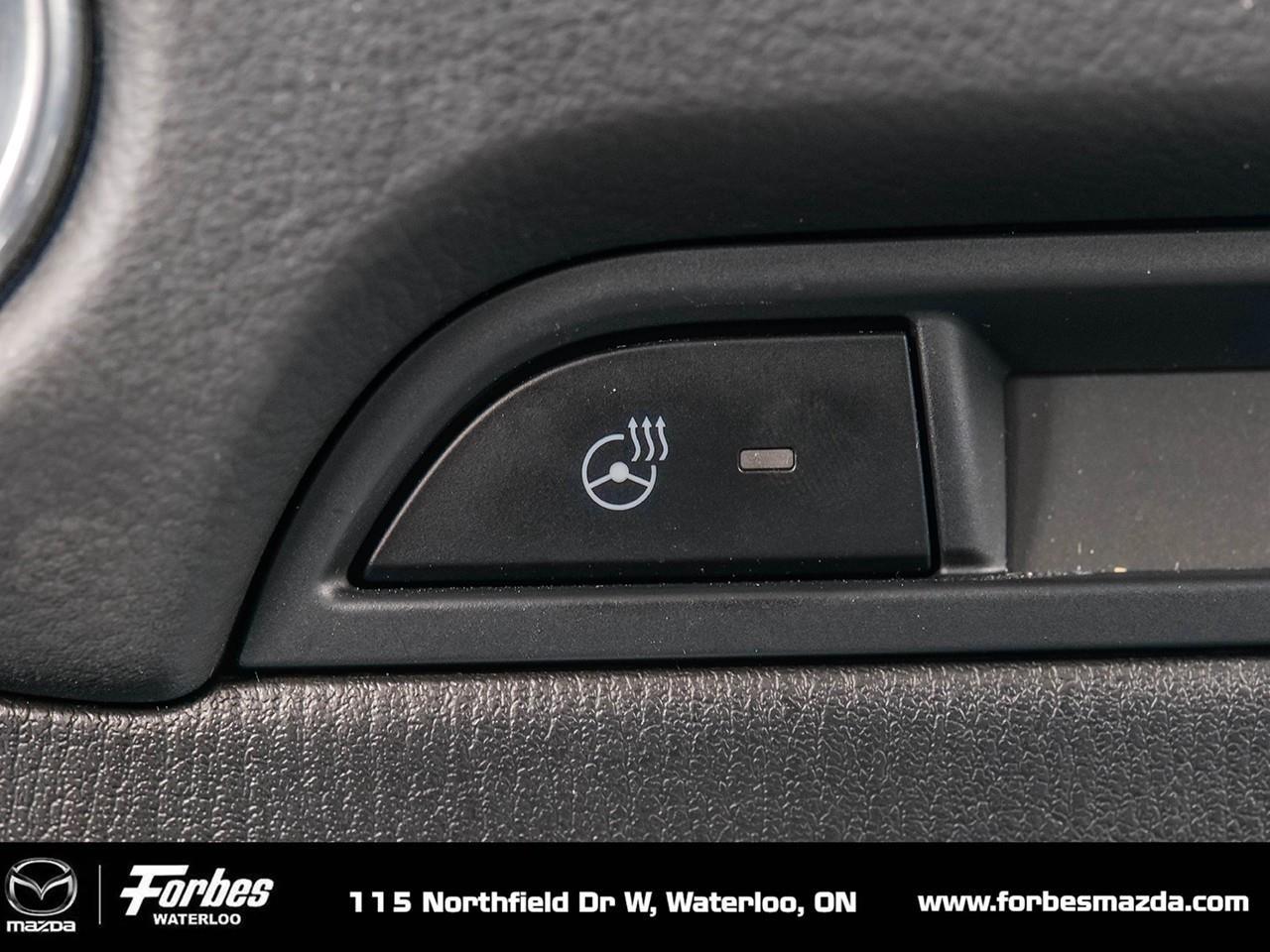 2025 Mazda CX-5 GS 4dr i-ACTIV All-Wheel Drive Sport Utility Photo