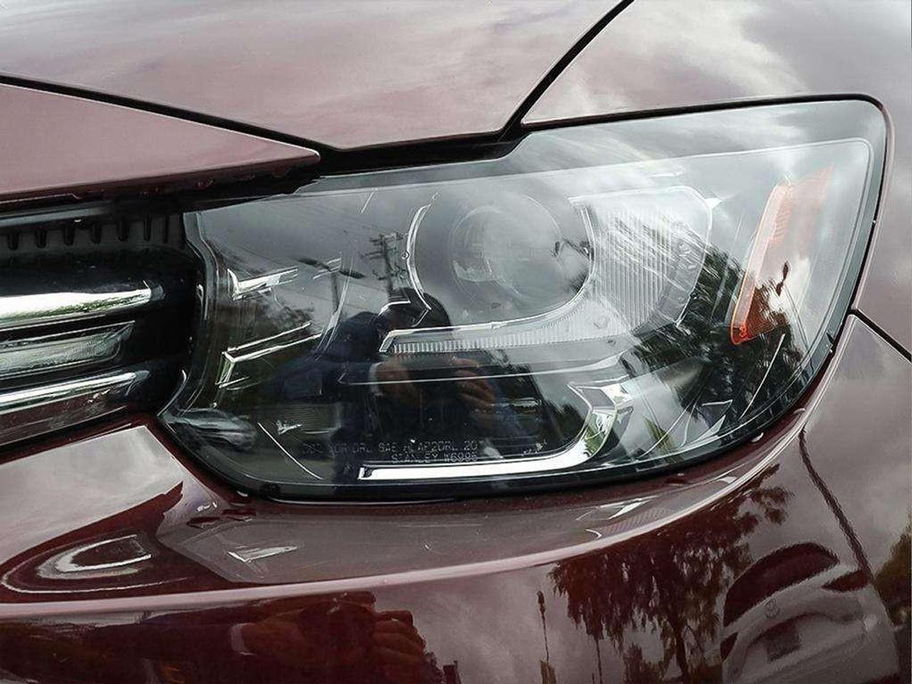 2026 Mazda CX-90 PHEV Signature 4dr i-ACTIV All-Wheel Drive Sport Utility Photo