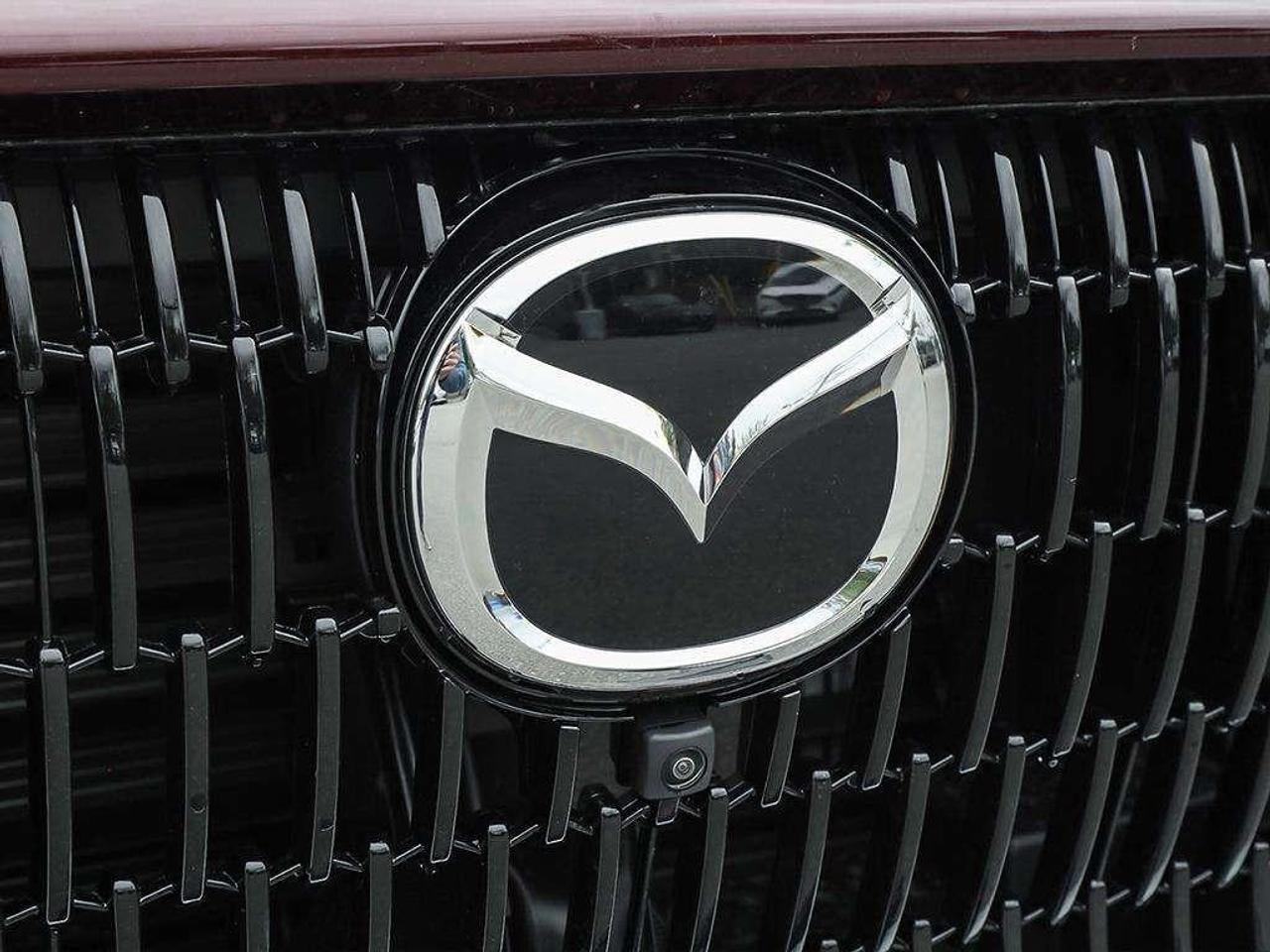 2026 Mazda CX-90 PHEV Signature 4dr i-ACTIV All-Wheel Drive Sport Utility Photo