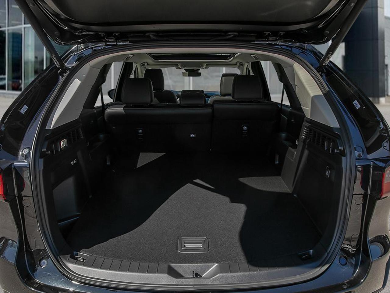 2026 Mazda CX-70 MHEV GT 4dr i-ACTIV All-Wheel Drive Sport Utility Photo