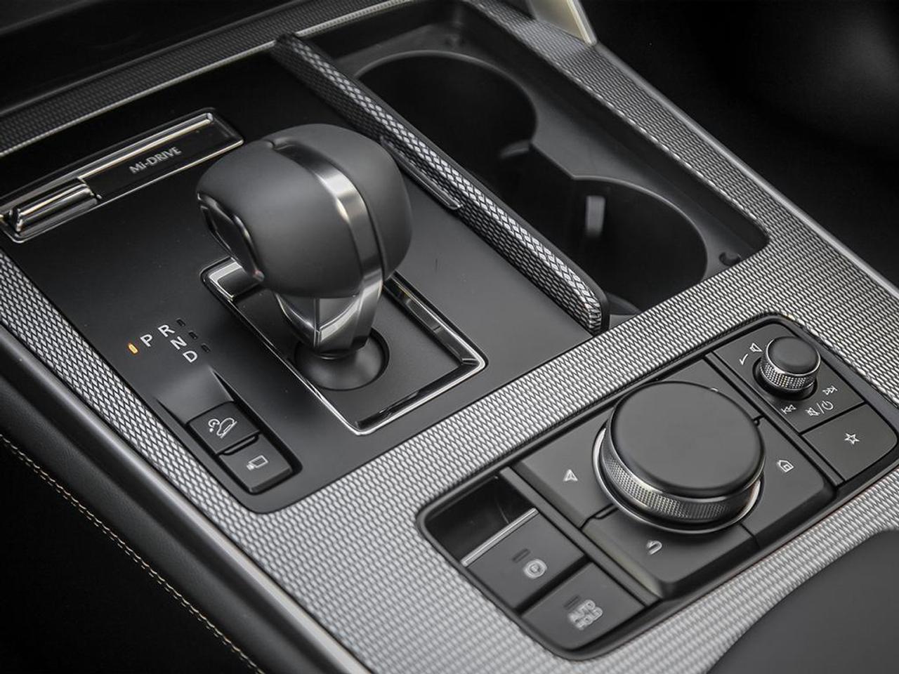 2026 Mazda CX-70 MHEV GT 4dr i-ACTIV All-Wheel Drive Sport Utility Photo