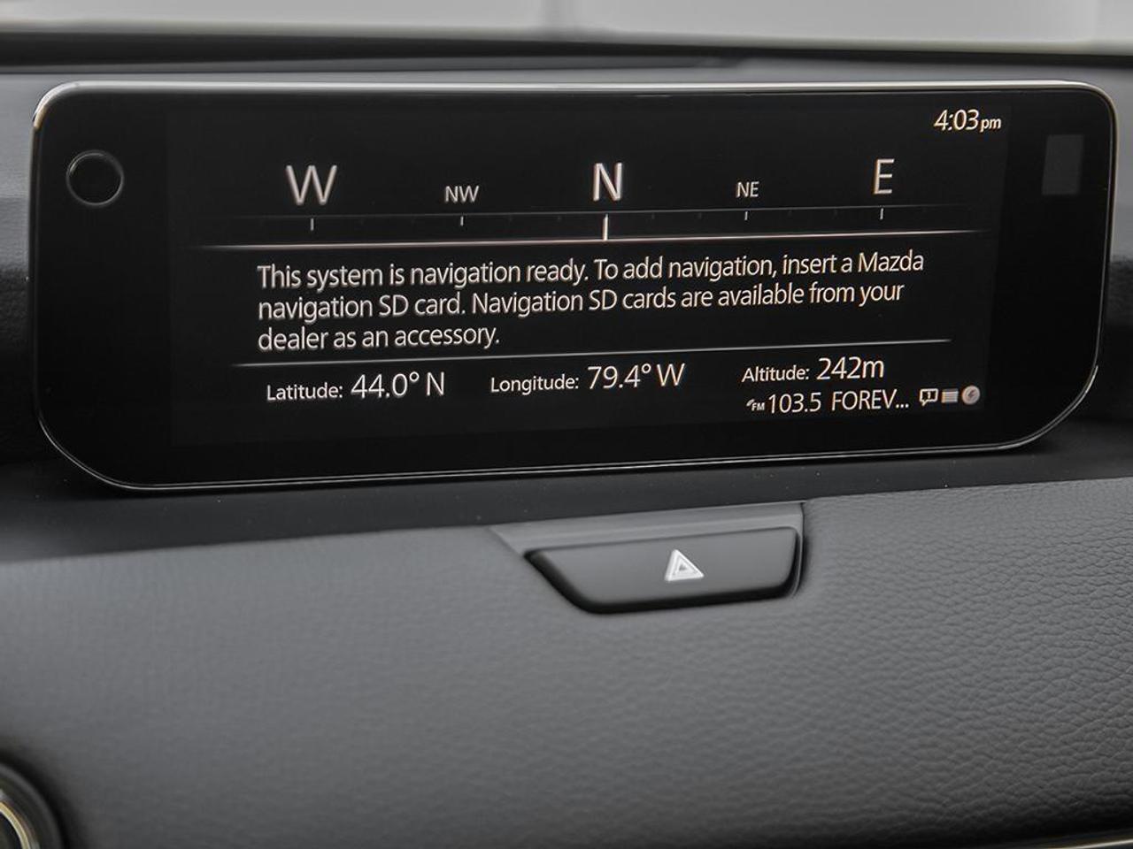 2026 Mazda CX-70 MHEV GT 4dr i-ACTIV All-Wheel Drive Sport Utility Photo