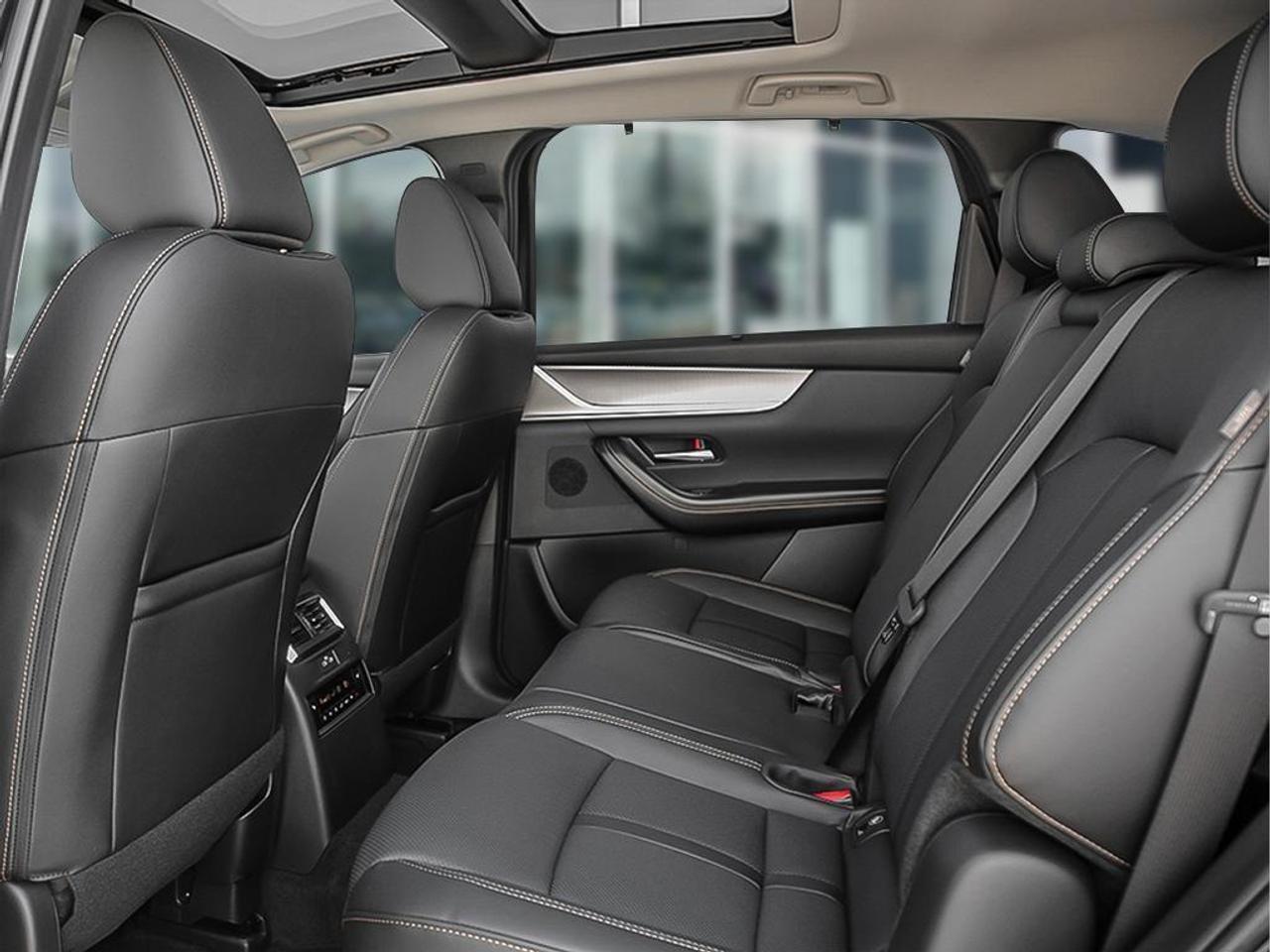 2026 Mazda CX-70 MHEV GT 4dr i-ACTIV All-Wheel Drive Sport Utility Photo