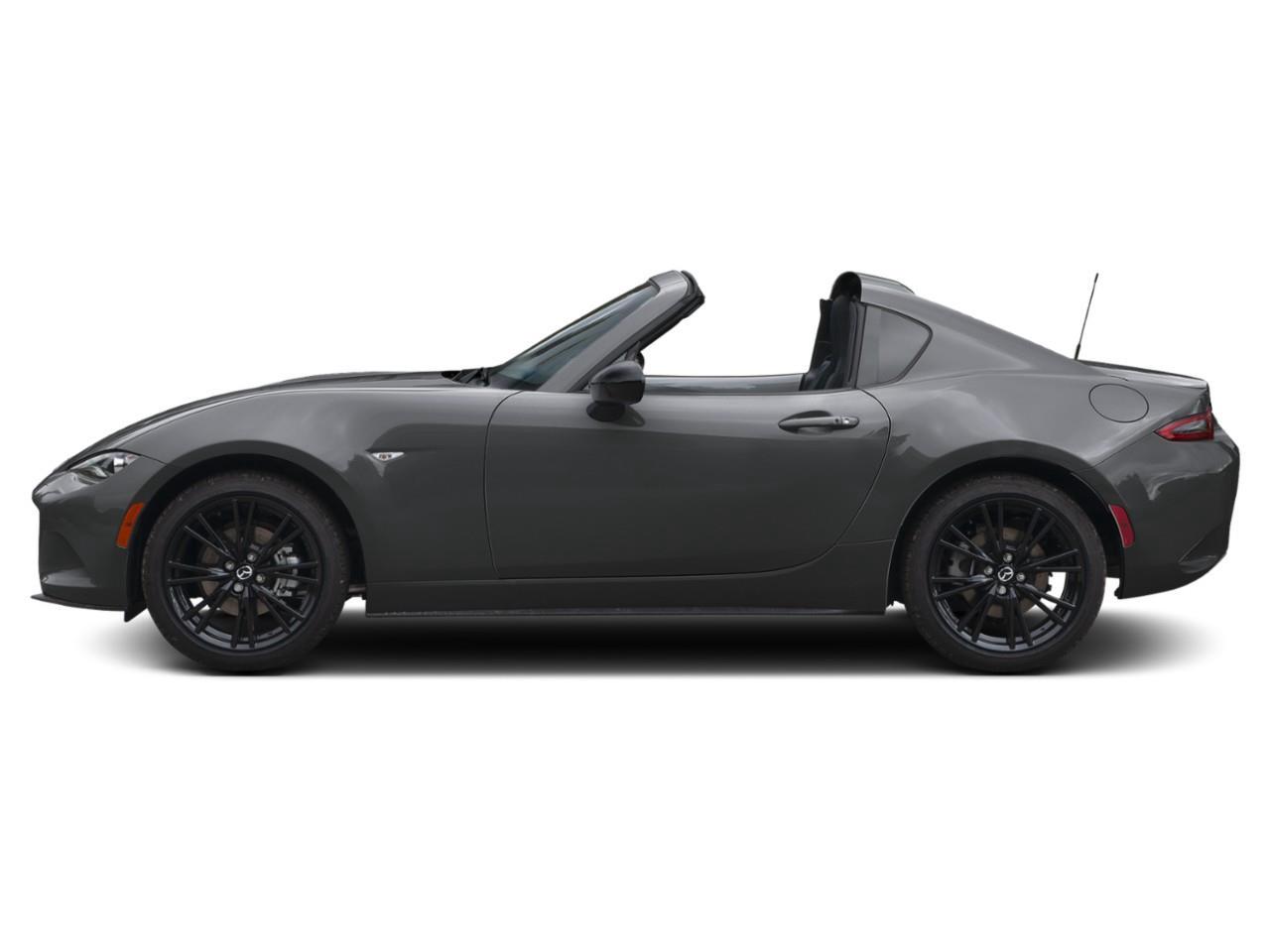 2026 Mazda MX-5 RF GS-P (M6) 2dr Convertible Photo2