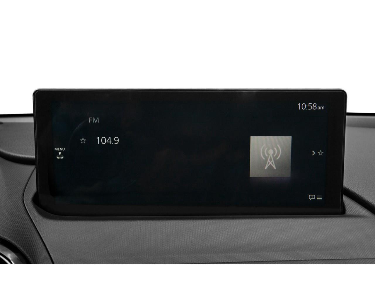 2026 Mazda MX-5 RF GS-P (M6) 2dr Convertible Photo