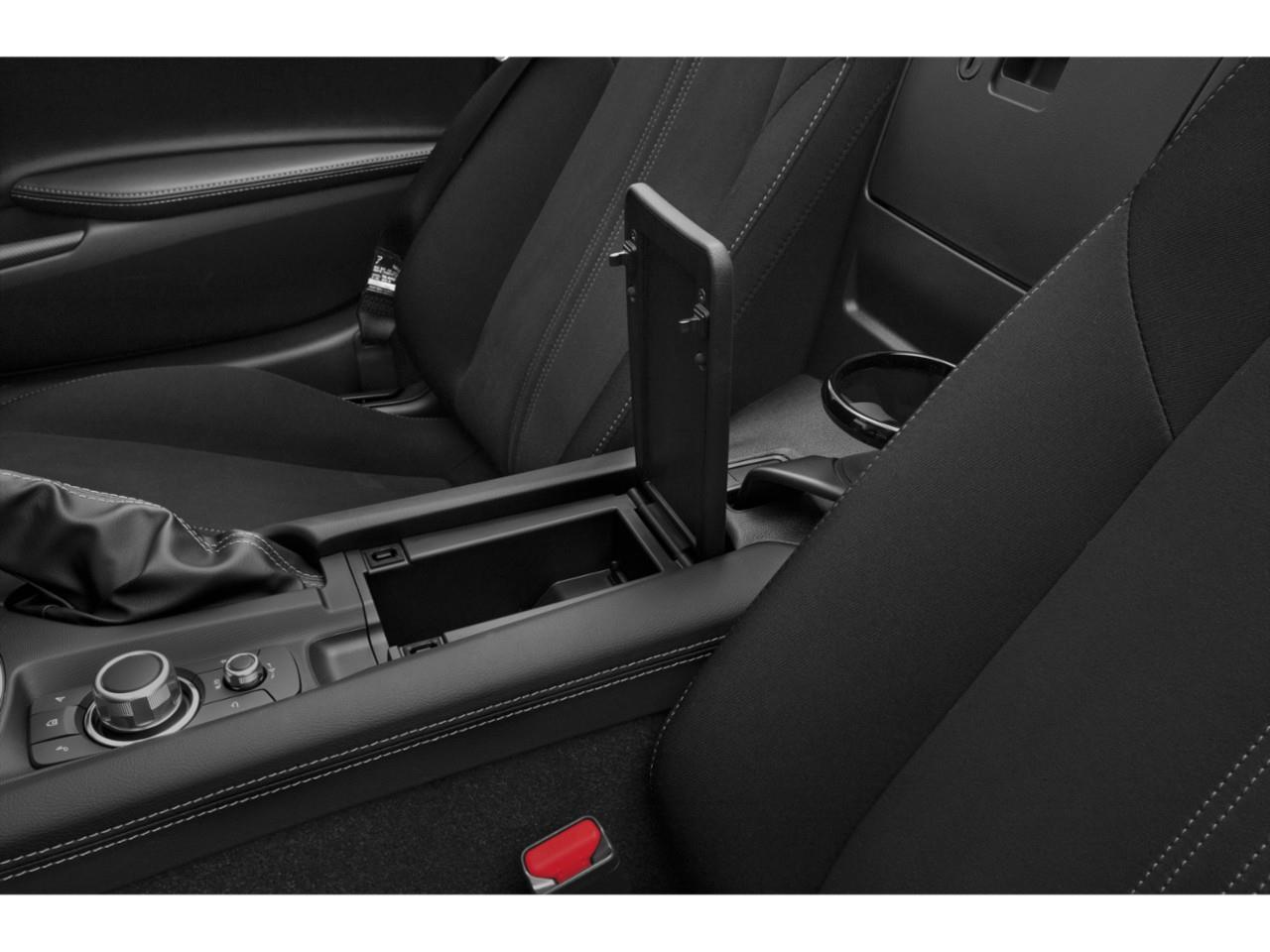 2026 Mazda MX-5 RF GS-P (M6) 2dr Convertible Photo