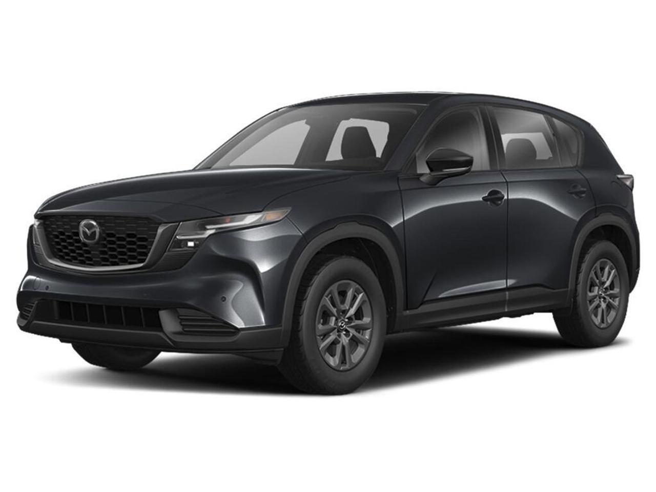 2026 Mazda CX-5 GX 4dr i-ACTIV All-Wheel Drive Sport Utility Photo