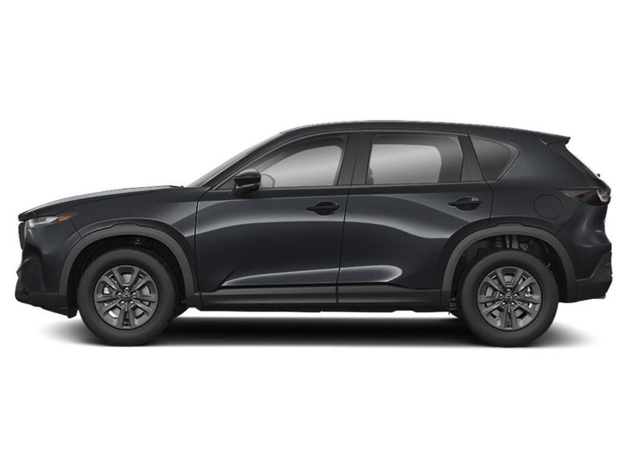 2026 Mazda CX-5 GX 4dr i-ACTIV All-Wheel Drive Sport Utility Photo