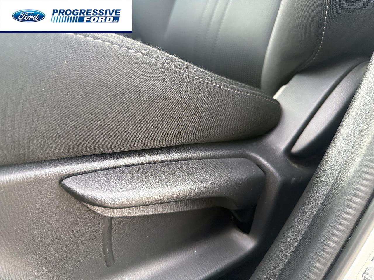 2021 Mazda CX-3 GS (A6) 4dr i-ACTIV All-Wheel Drive Sport Utility Photo