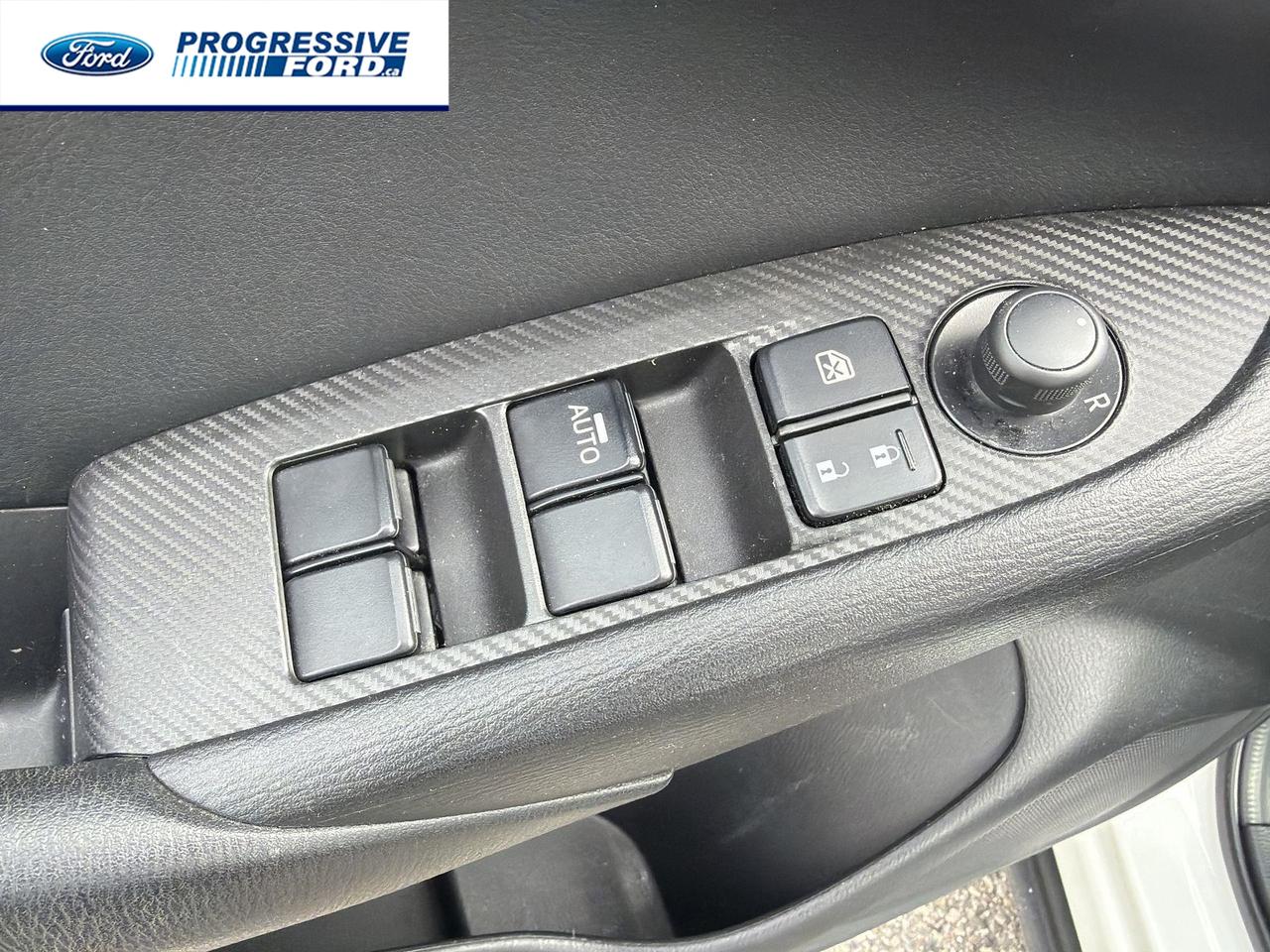 2021 Mazda CX-3 GS (A6) 4dr i-ACTIV All-Wheel Drive Sport Utility Photo