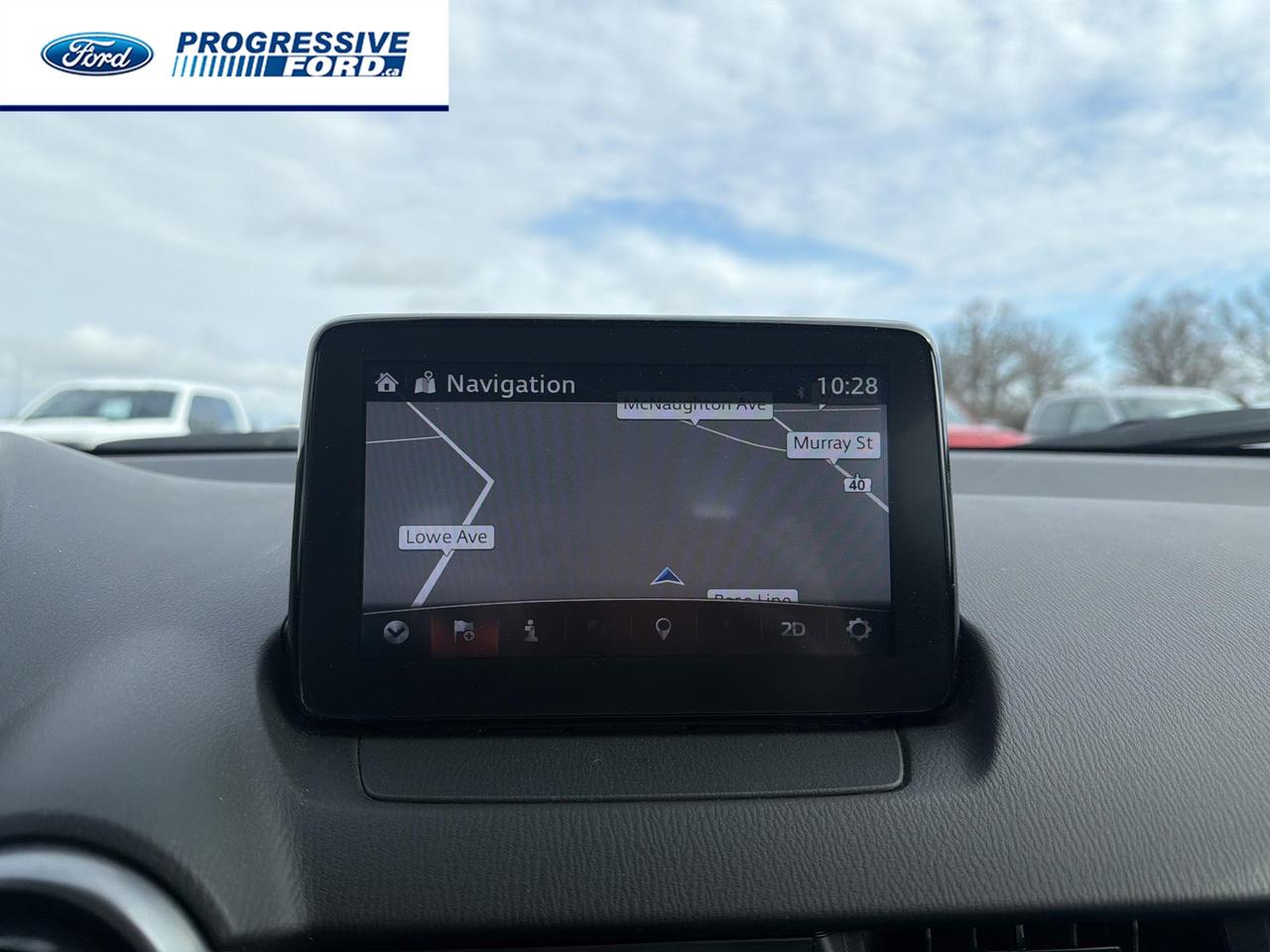 2021 Mazda CX-3 GS (A6) 4dr i-ACTIV All-Wheel Drive Sport Utility Photo