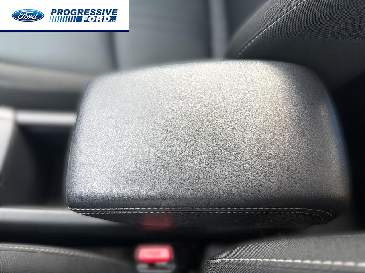 2021 Mazda CX-3 GS (A6) 4dr i-ACTIV All-Wheel Drive Sport Utility Photo