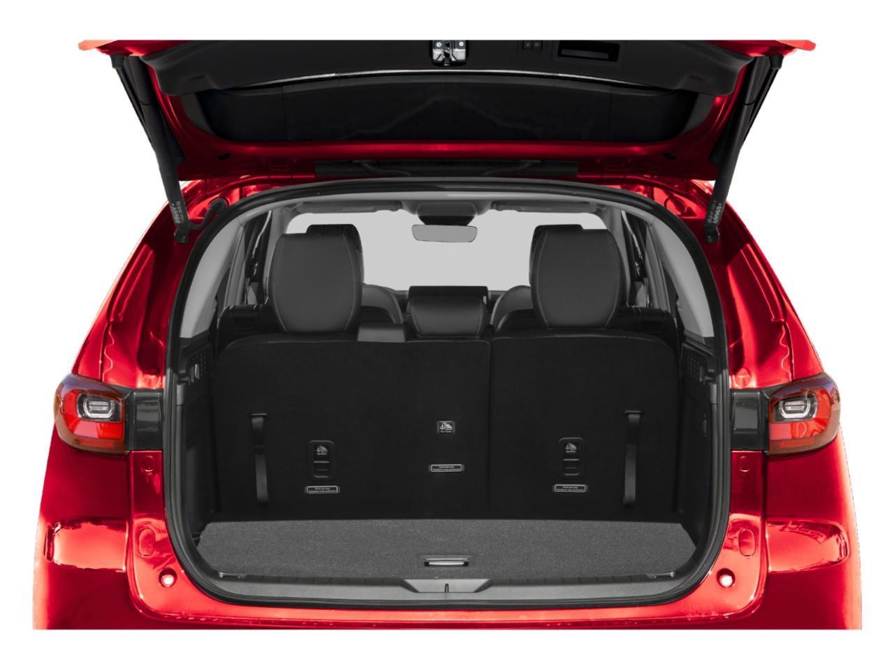 2026 Mazda CX-90 PHEV GS-L 4dr i-ACTIV All-Wheel Drive Sport Utility Photo