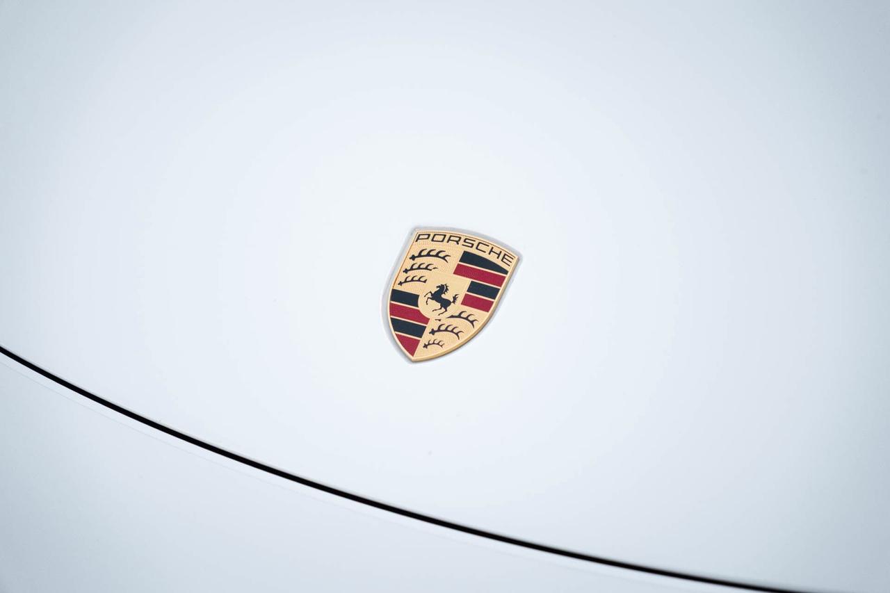 2015 Porsche 911 Carrera 4S Coupe Photo