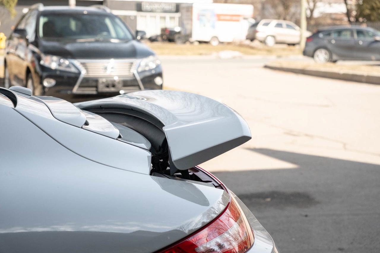 2015 Porsche 911 Carrera 4S Coupe Photo