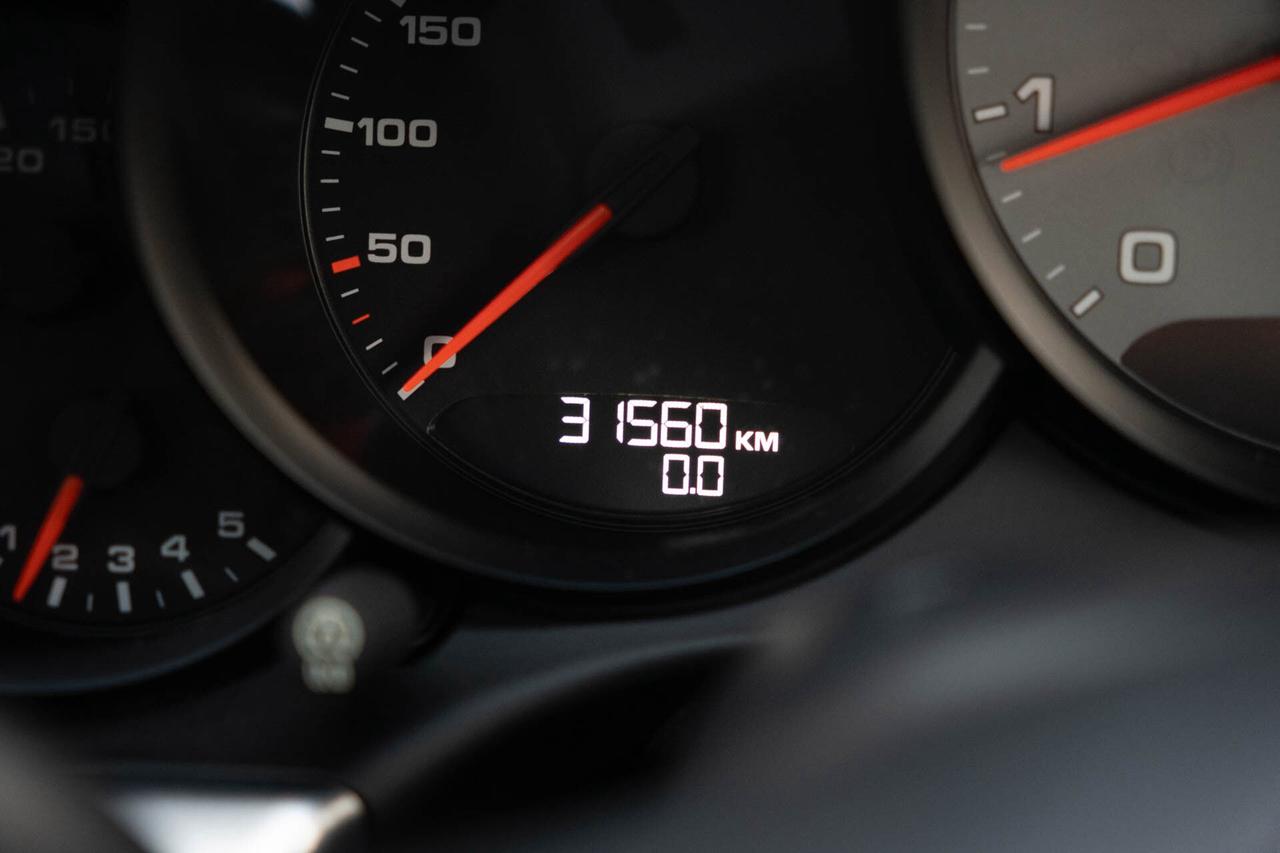 2015 Porsche 911 Carrera 4S Coupe Photo