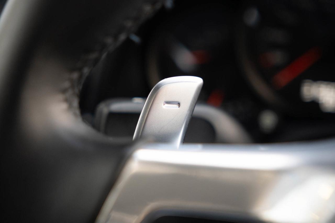 2015 Porsche 911 Carrera 4S Coupe Photo