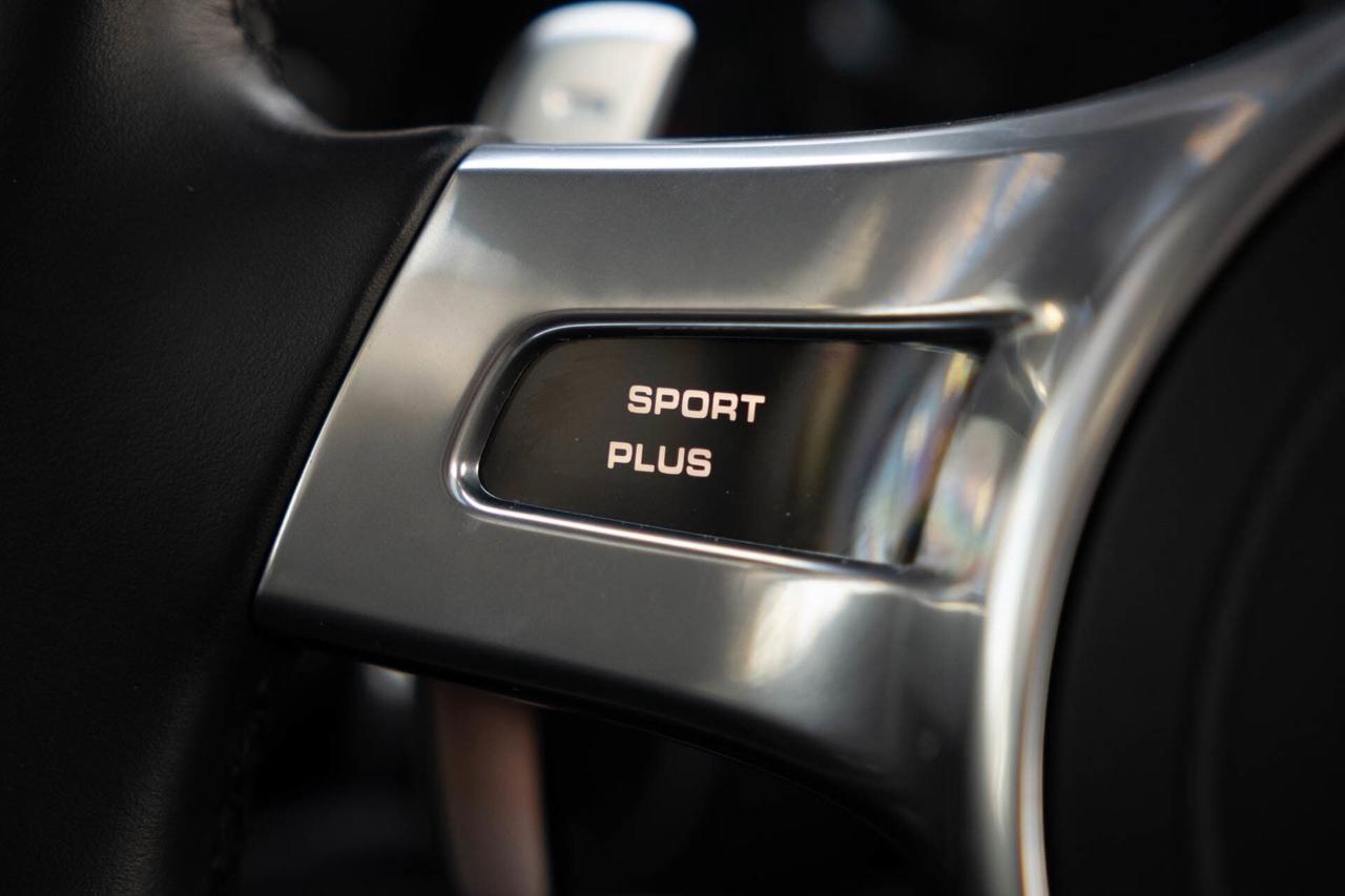 2015 Porsche 911 Carrera 4S Coupe Photo