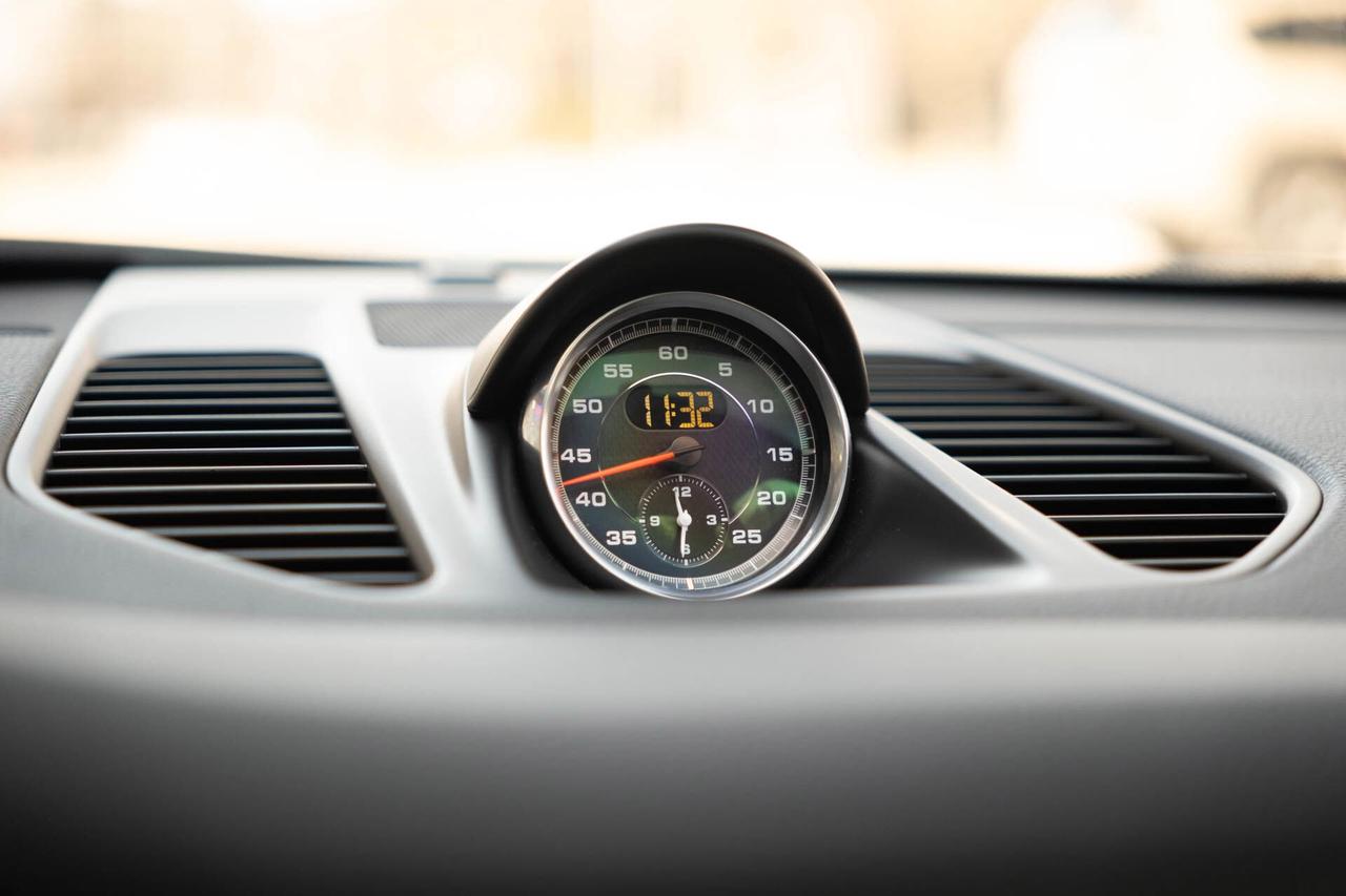 2015 Porsche 911 Carrera 4S Coupe Photo