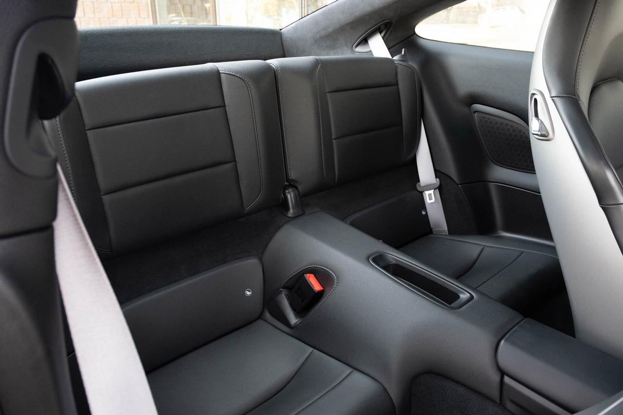 2015 Porsche 911 Carrera 4S Coupe Photo