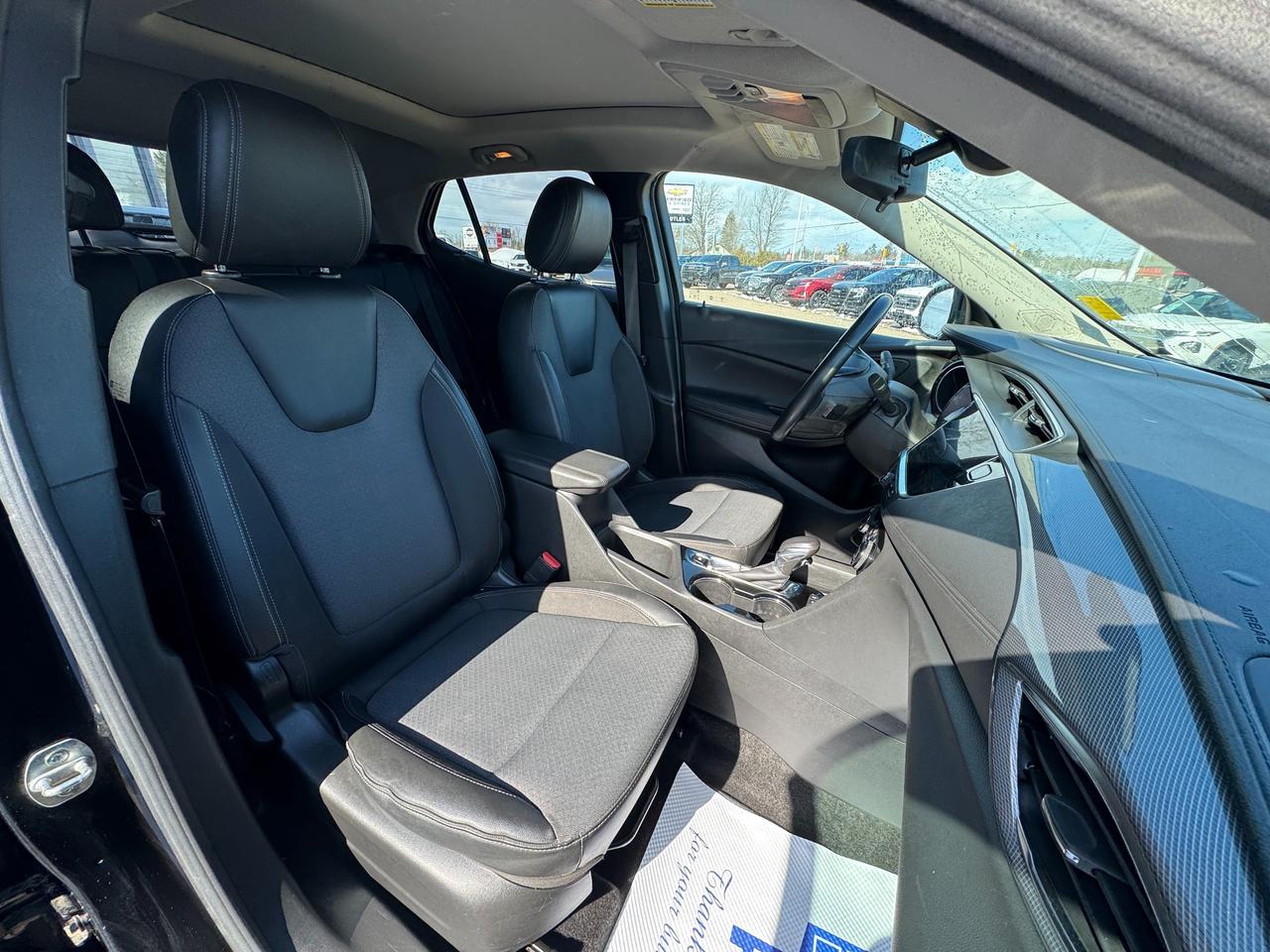 2022 Buick Encore GX Select All-Wheel Drive Photo