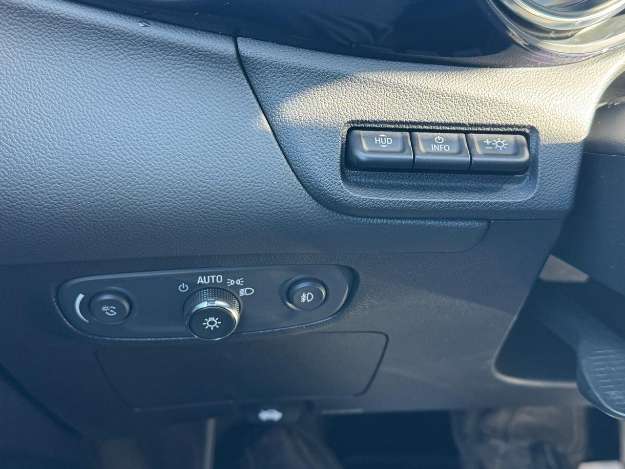 2022 Buick Encore GX Select All-Wheel Drive Photo