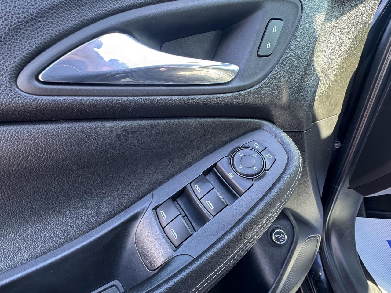 2022 Buick Encore GX Select All-Wheel Drive Photo