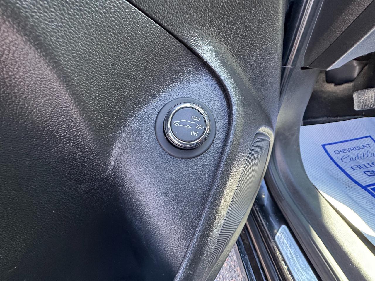 2022 Buick Encore GX Select All-Wheel Drive Photo