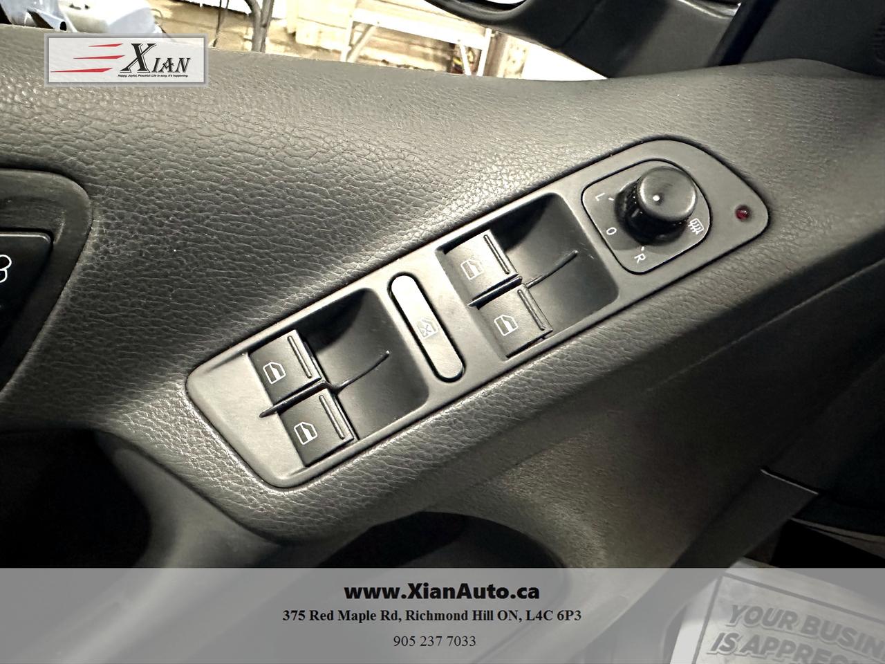 2014 Volkswagen Tiguan 4MOTION 4dr Auto Comfortline Photo