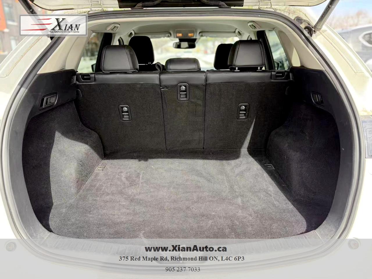 2017 Mazda CX-5 FWD GS CLEAN CARFAX Photo