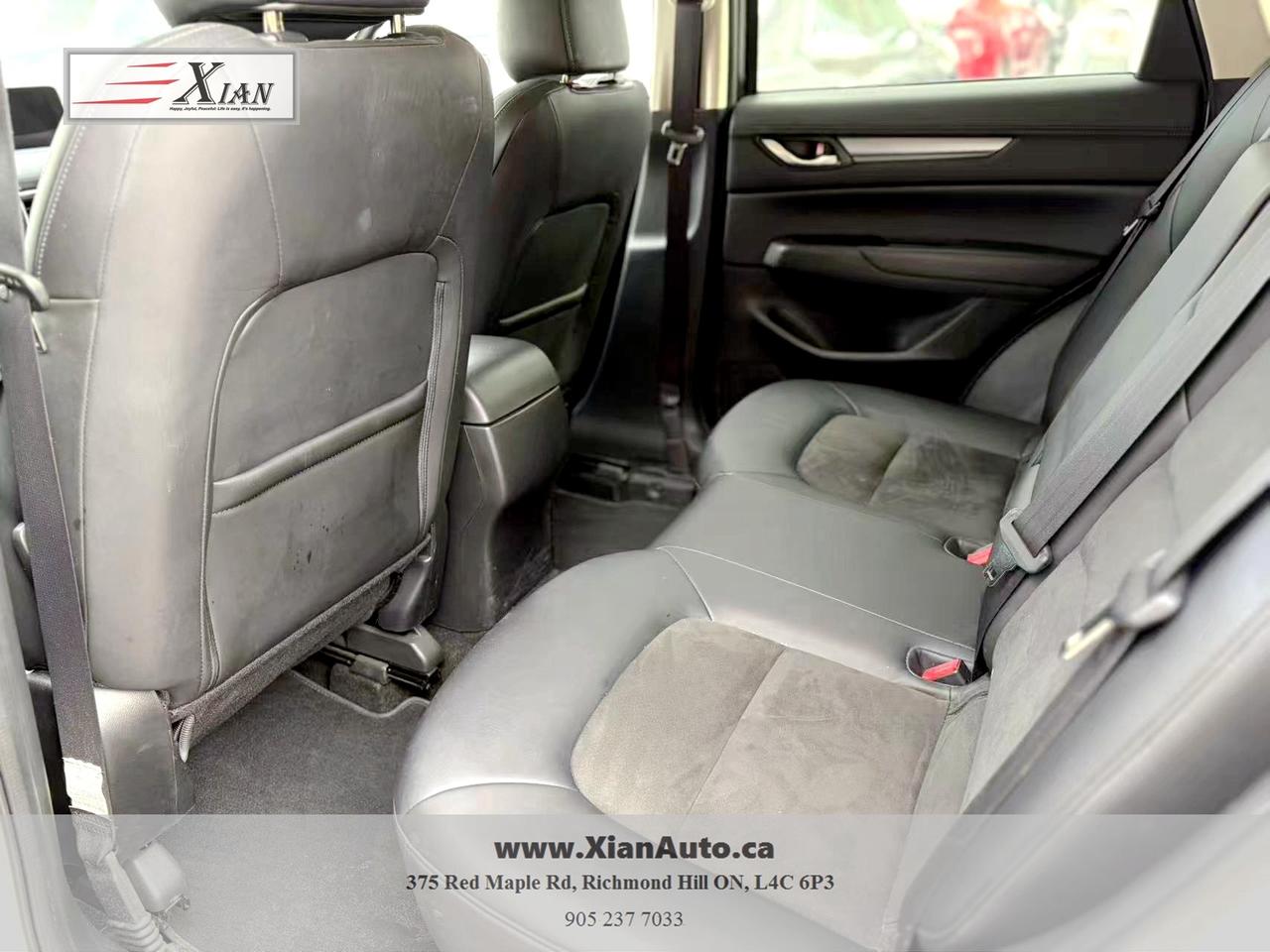 2017 Mazda CX-5 FWD GS CLEAN CARFAX Photo