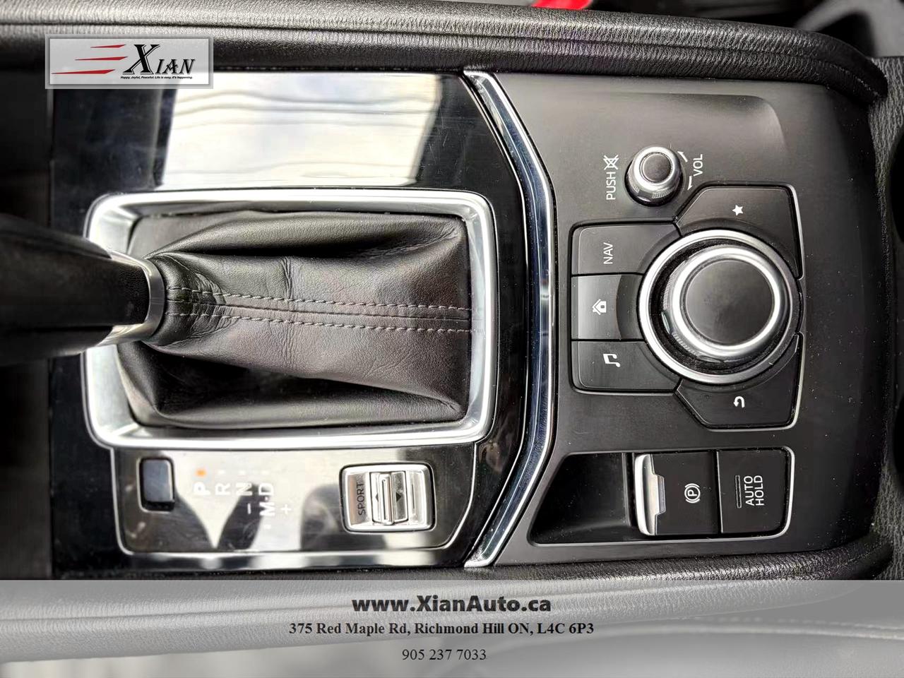 2017 Mazda CX-5 FWD GS CLEAN CARFAX Photo