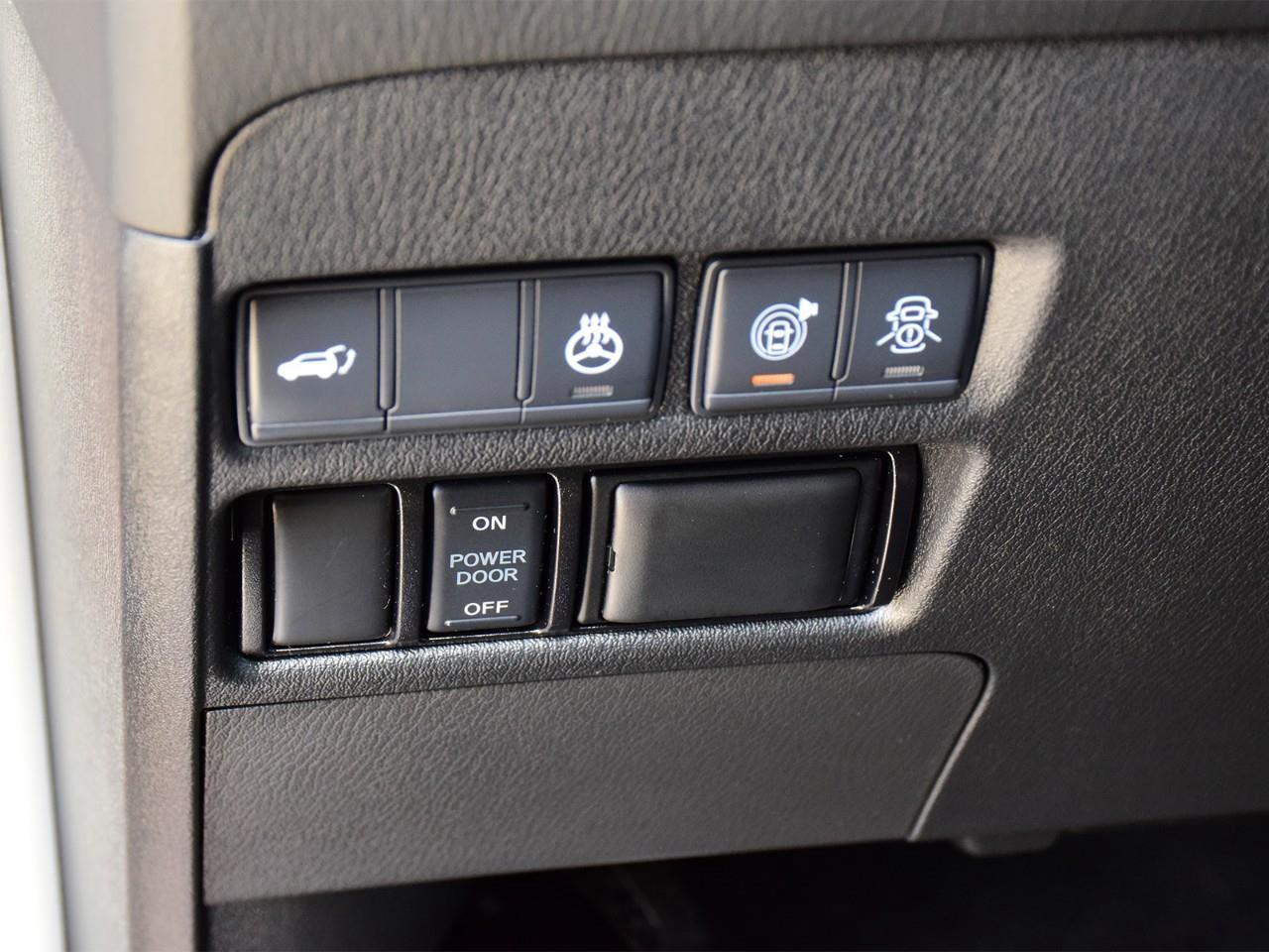 2020 Nissan Armada SL (A7) 4dr 4x4 Photo