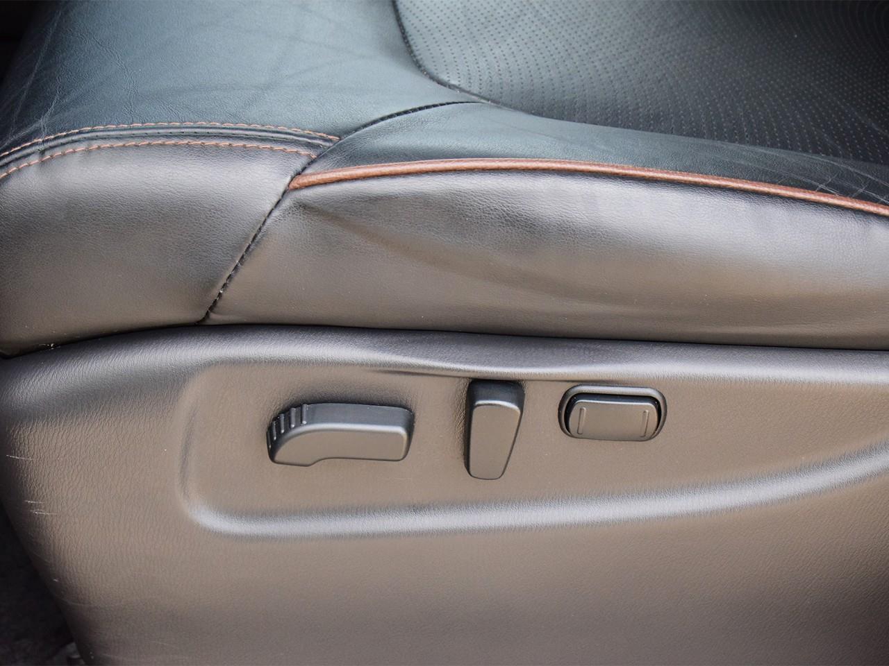 2020 Nissan Armada SL (A7) 4dr 4x4 Photo