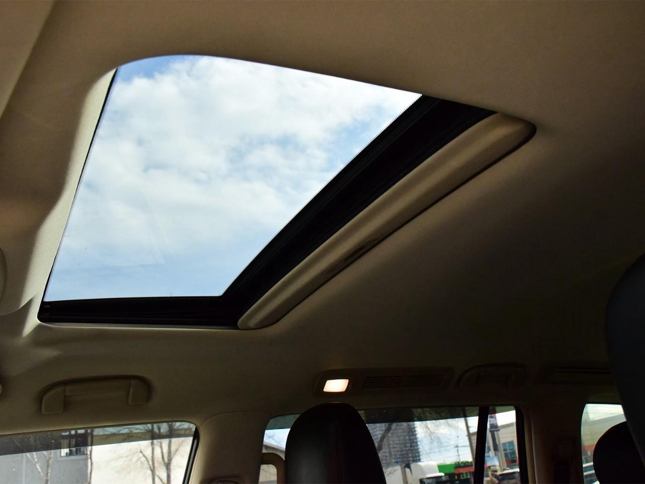 2020 Nissan Armada SL (A7) 4dr 4x4 Photo