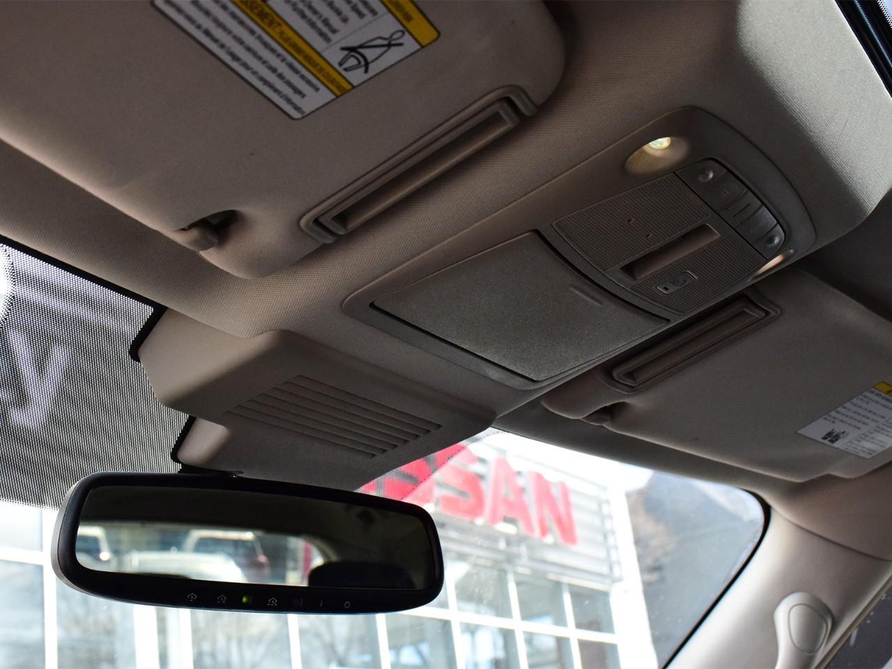 2020 Nissan Armada SL (A7) 4dr 4x4 Photo