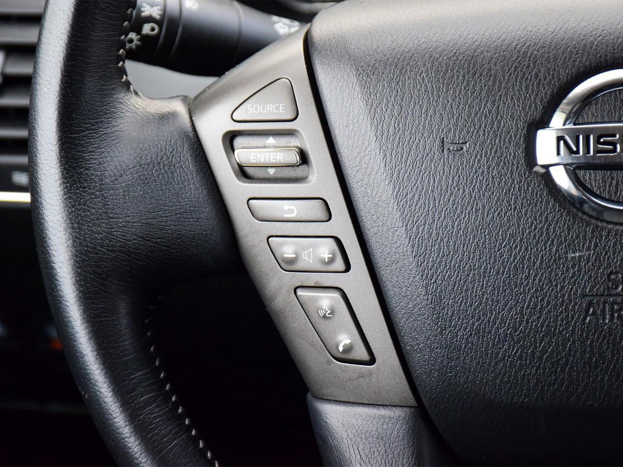 2020 Nissan Armada SL (A7) 4dr 4x4 Photo