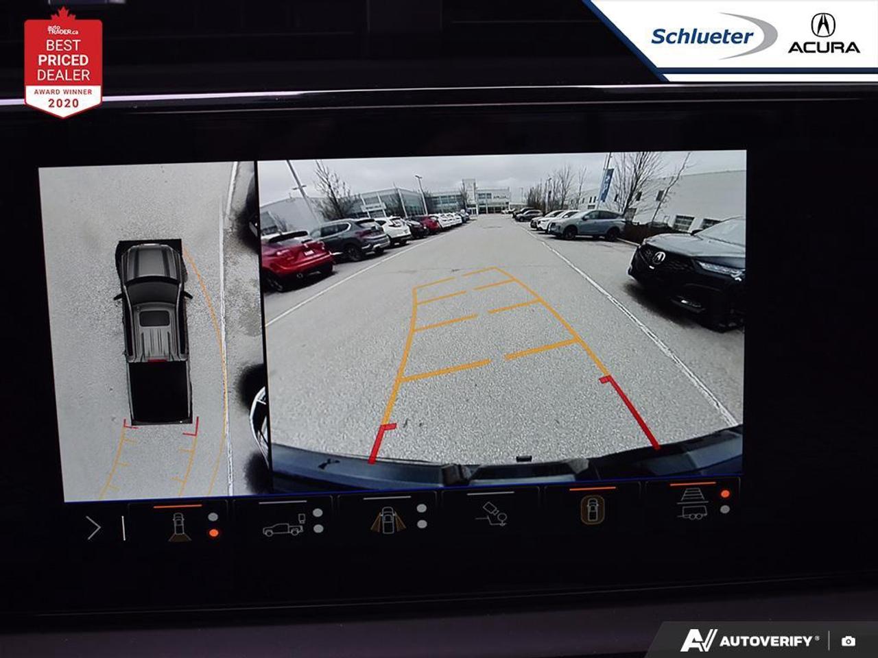 2025 GMC Sierra 1500 Crew Cab Short Box 4WD 6.2L V8 AT4X - No Accidents Photo