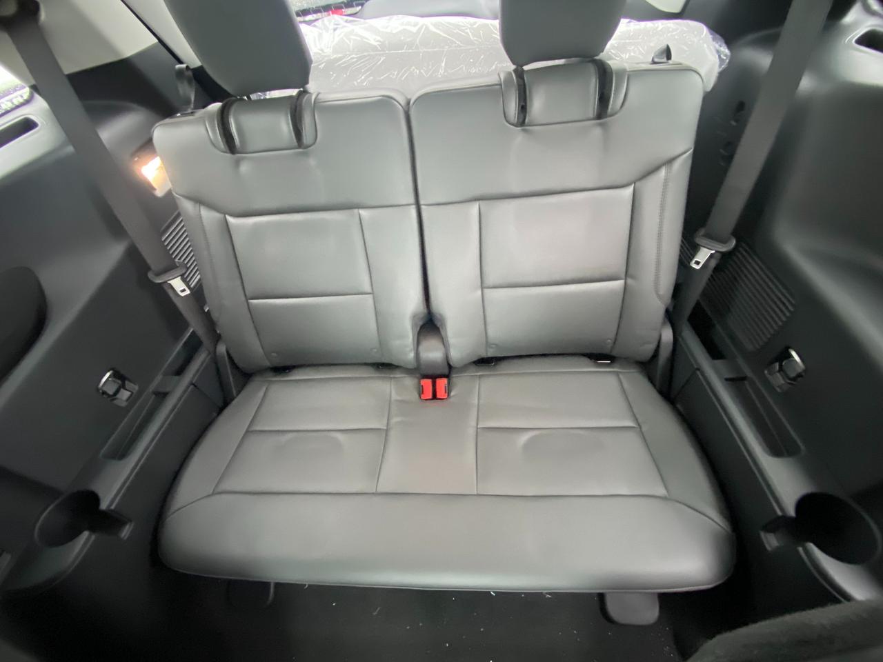 2026 Ford Explorer  Photo