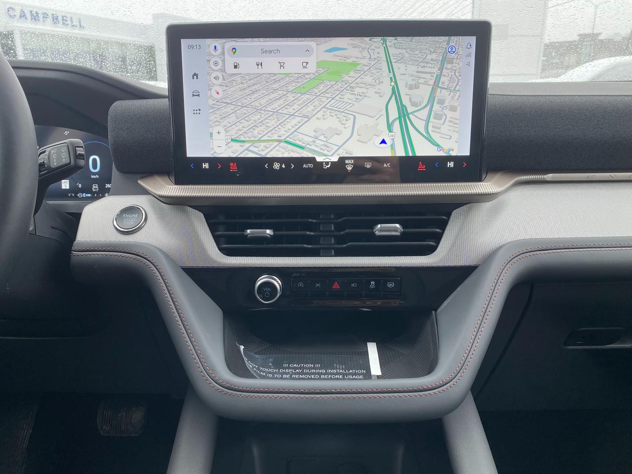 2026 Ford Explorer  Photo