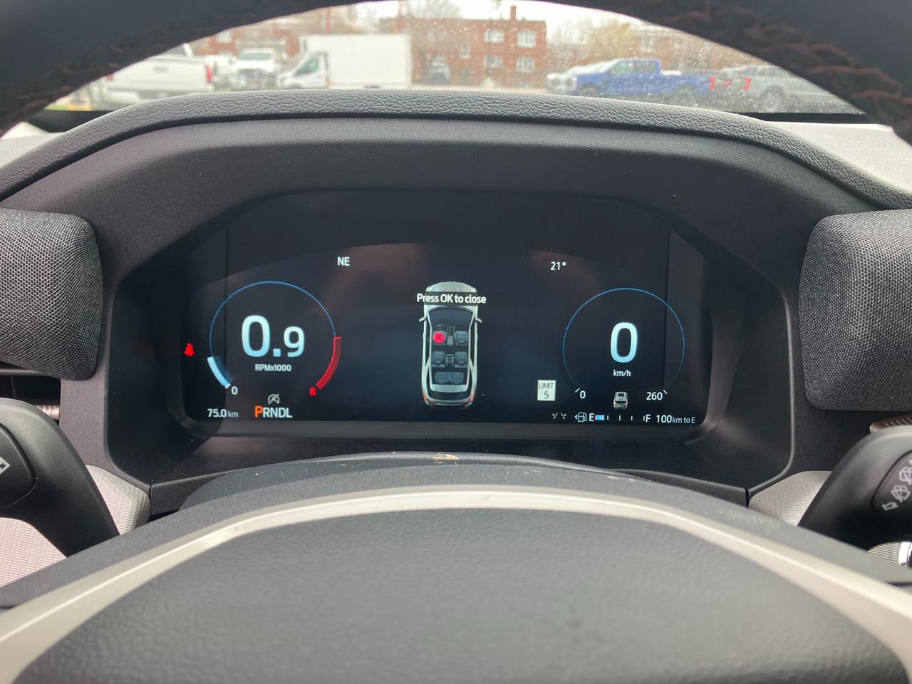 2026 Ford Explorer  Photo