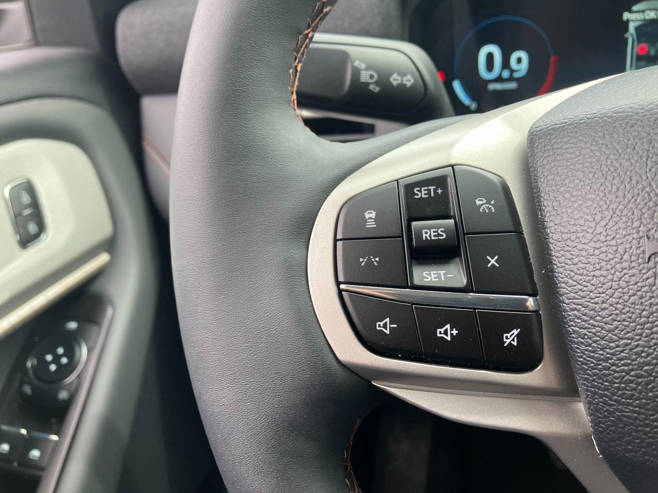 2026 Ford Explorer  Photo
