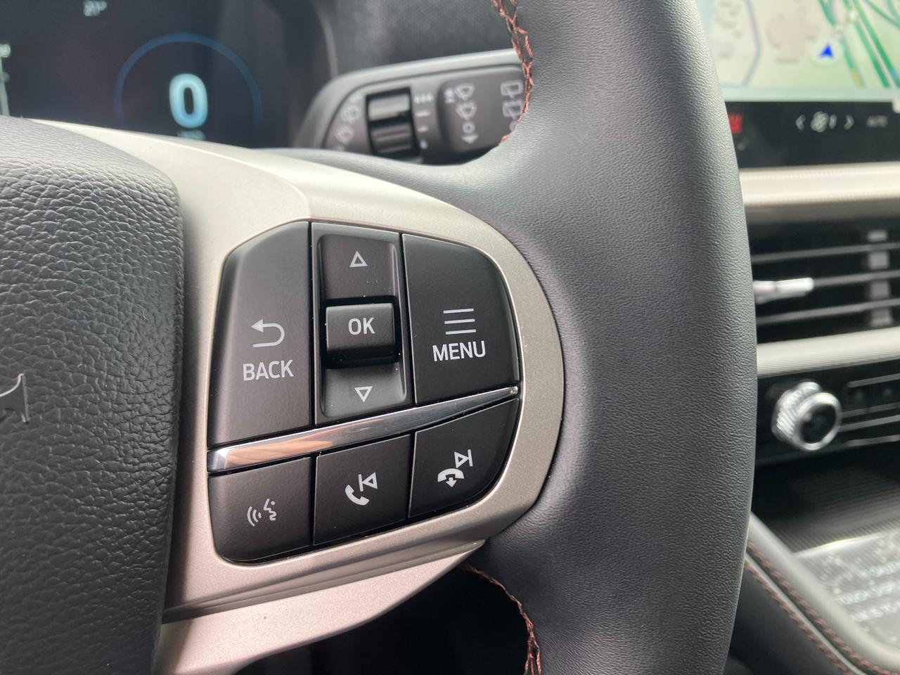 2026 Ford Explorer  Photo