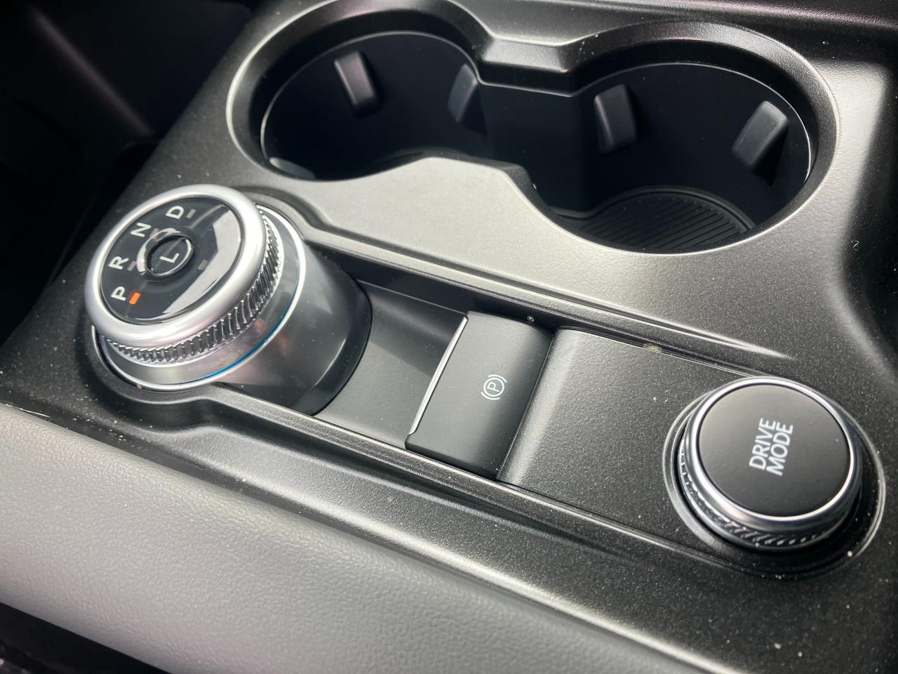 2026 Ford Explorer  Photo