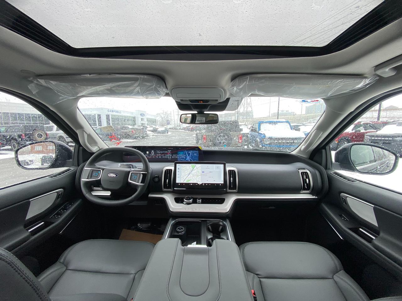 2026 Ford Expedition Max Active 4dr 4x4 Photo