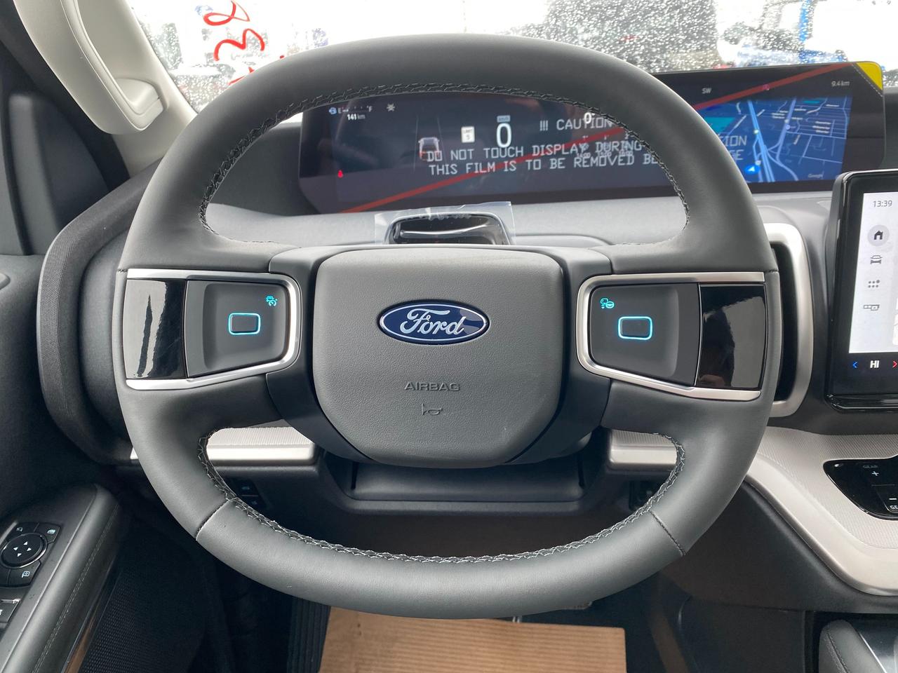 2026 Ford Expedition Max Active 4dr 4x4 Photo