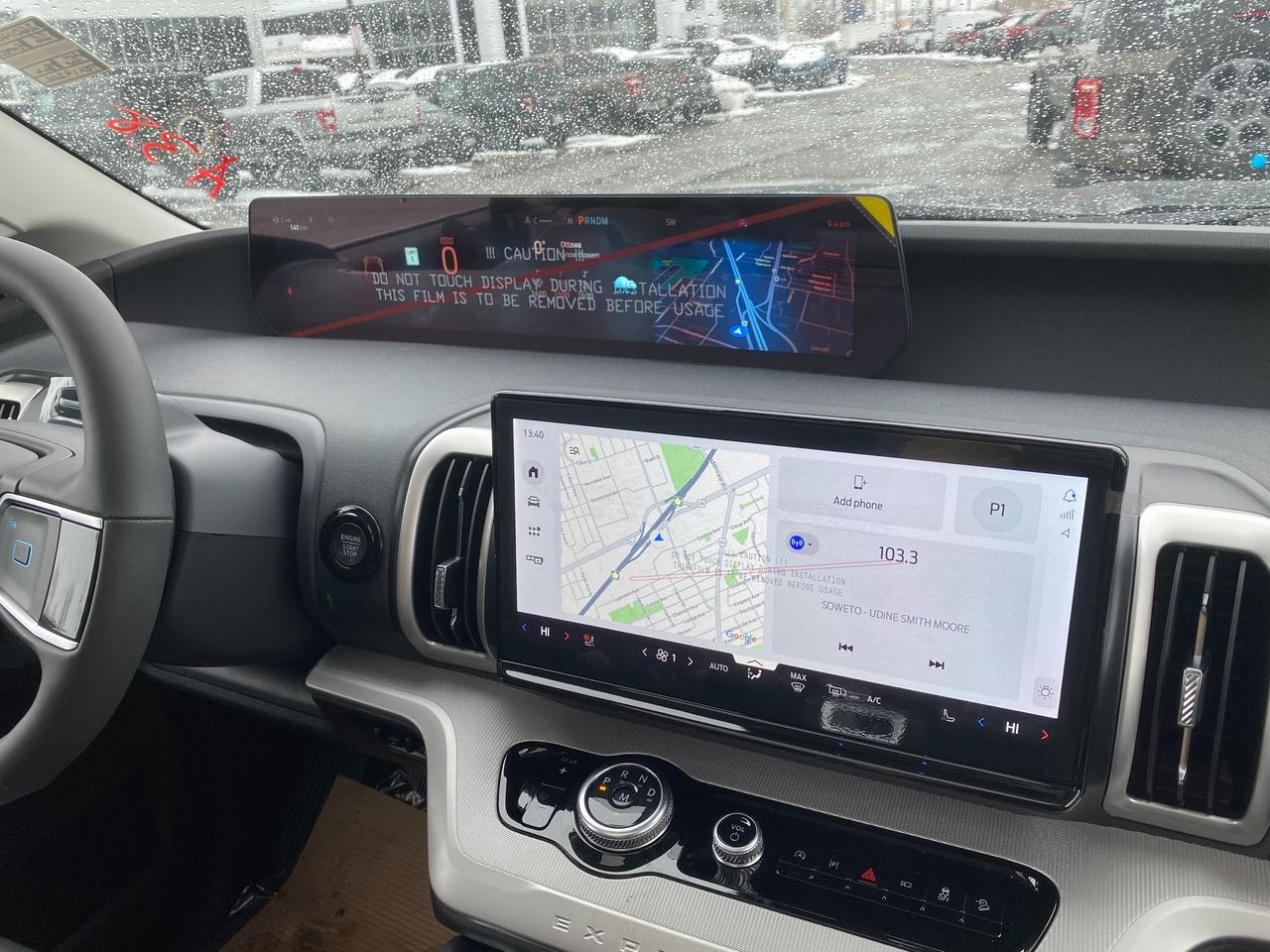 2026 Ford Expedition Max Active 4dr 4x4 Photo