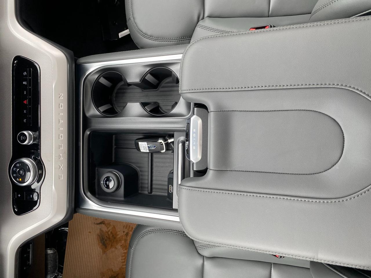 2026 Ford Expedition Max Active 4dr 4x4 Photo