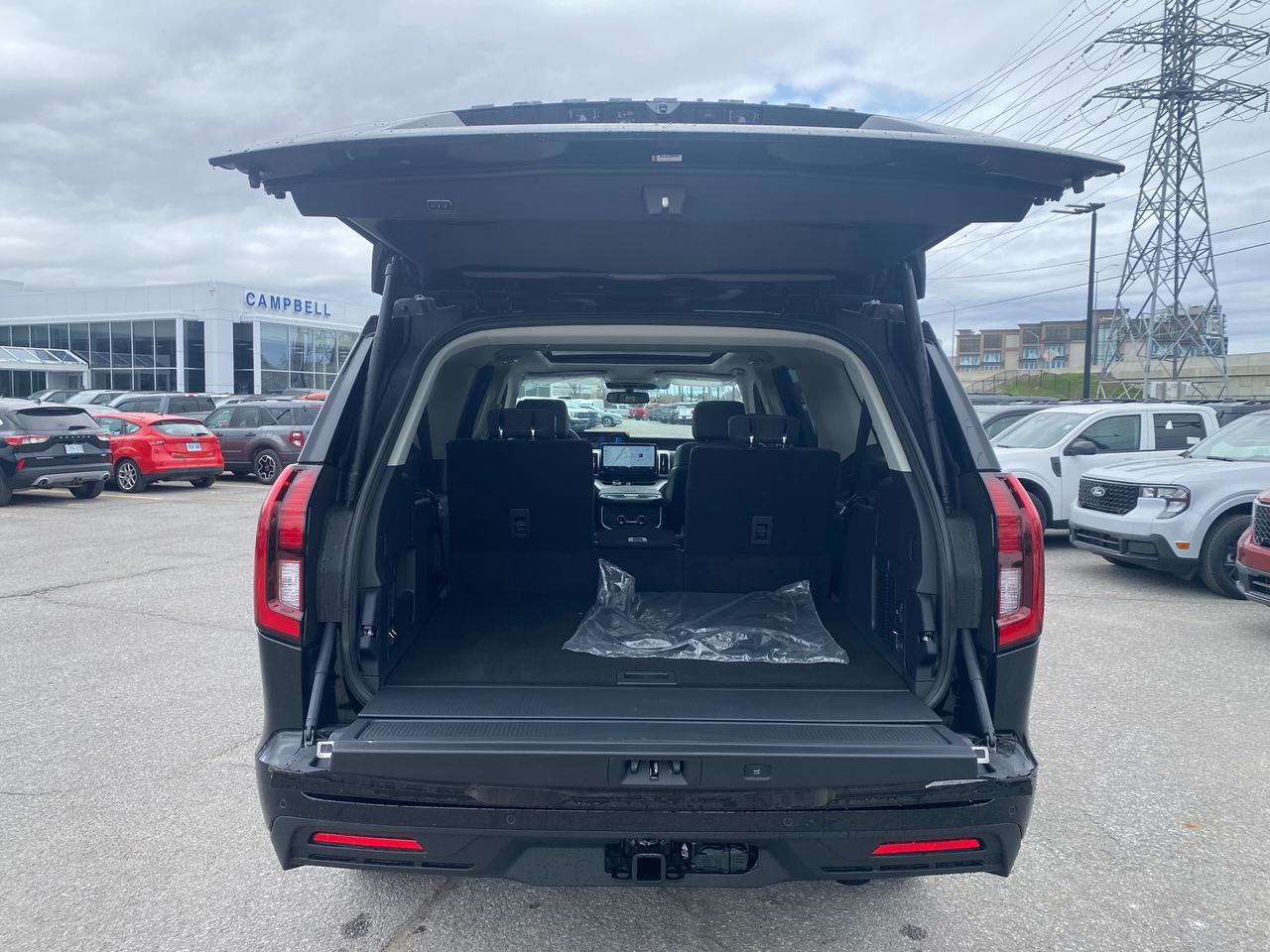2026 Ford Expedition Max Active 4dr 4x4 Photo